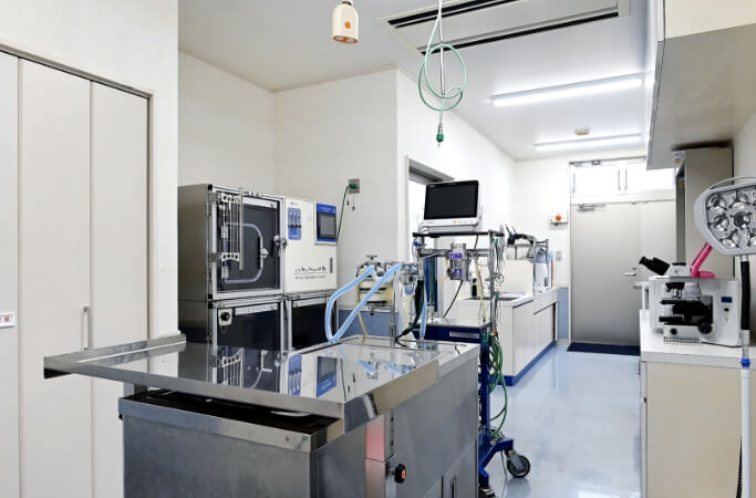 お悩みから探す診療項目