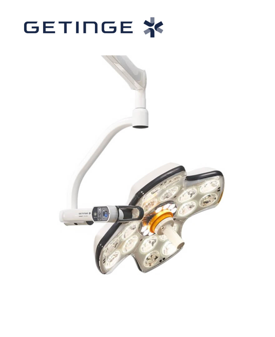 手術用照明器　 Maquet Volista